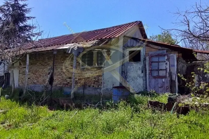 Plot in Oblast Burgas, Nesebyr