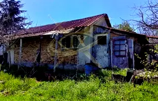 Парцел в Бургас, Несебър