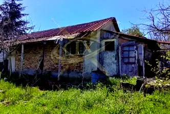 Парцел в Бургас, Несебър