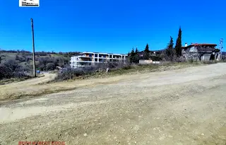 Парцел в Бургас, Несебър