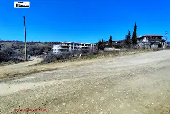 Парцел в Бургас, Несебър