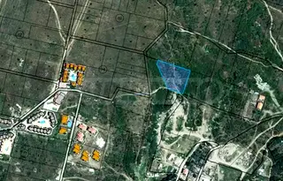 Парцел в Бургас, Несебър