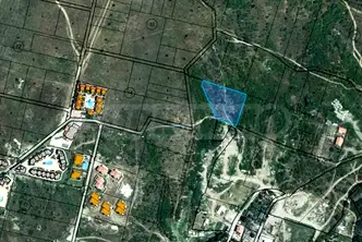 Парцел в Бургас, Несебър