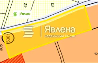 Парцел в Нови Искър