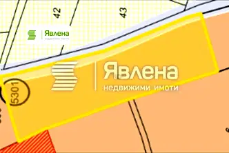 Парцел в Нови Искър
