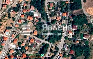 Парцел в Нови Искър