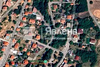 Парцел в Нови Искър