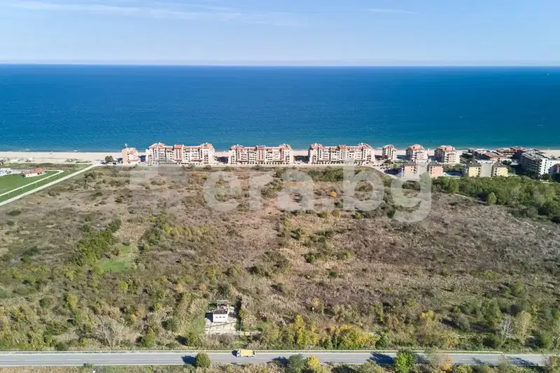 Plot in Oblast Burgas, Obzor