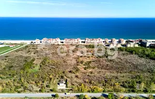Парцел в Бургас, Обзор