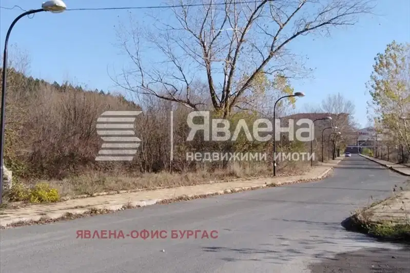 Plot in Oblast Burgas, Obzor