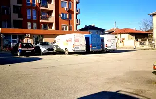 Парцел в Пазарджик, Панагюрище