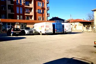 Парцел в Пазарджик, Панагюрище