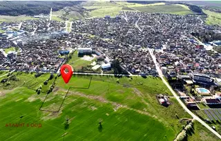Парцел в Стара Загора, Павел баня