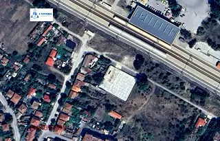 Парцел в Пазарджик, Промишлена зона