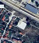 Парцел в Пазарджик, Промишлена зона