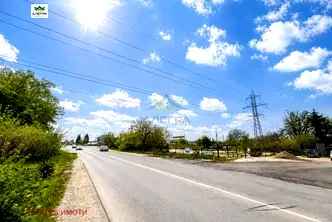 Парцел в Пазарджик, Промишлена зона