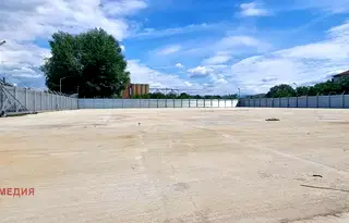 Парцел в Пазарджик, Промишлена зона