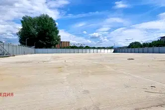 Парцел в Пазарджик, Промишлена зона