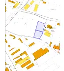 Парцел в Пазарджик, Промишлена зона - Изток