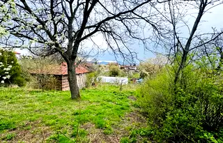 Парцел в Перник, Байкушева махала
