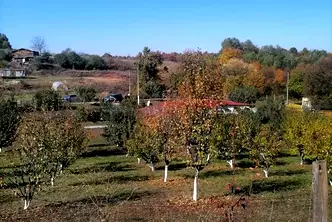 Парцел в Перник, Църква