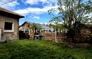 Парцел в Перник, Кошаревска махала