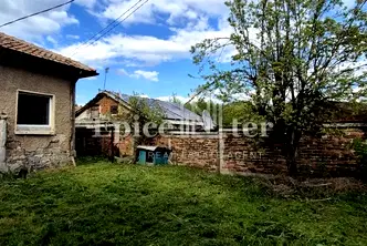 Парцел в Перник, Кошаревска махала
