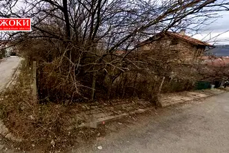 Парцел в Перник, Пригаров район