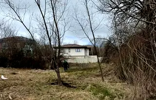 Парцел в Перник, Радина чешма