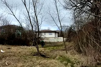 Парцел в Перник, Радина чешма