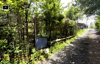 Парцел в Перник, Радина чешма