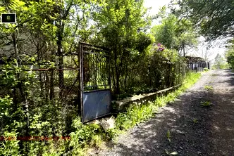 Парцел в Перник, Радина чешма