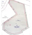 Парцел в Перник, Тева
