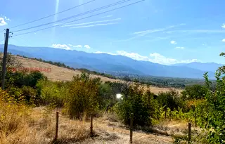 Парцел в Пловдив, Перущица