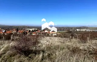 Парцел в Пловдив, Перущица