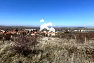Парцел в Пловдив, Перущица