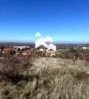 Парцел в Пловдив, Перущица