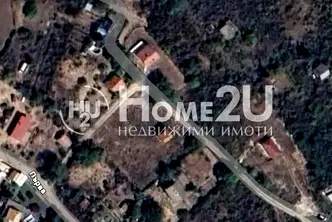 Парцел в Пловдив, Перущица