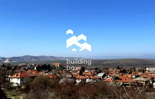 Парцел в Пловдив, Перущица