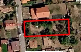 Парцел в София, Пирдоп