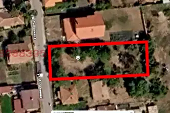 Парцел в София, Пирдоп