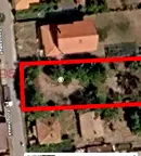 Парцел в София, Пирдоп
