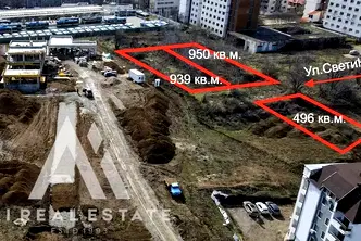 Парцел в Плевен, Дружба 2
