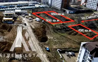 Парцел в Плевен, Дружба 3