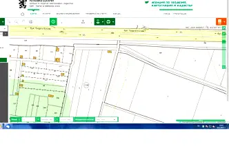 Парцел в Плевен, м-т Кожухарска чешма