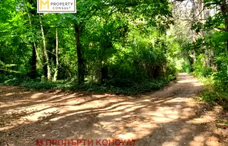 Парцел в Плевен, м-т Мъртва долина