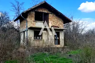 Парцел в Плевен, м-т Орлето