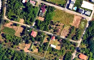 Парцел в Плевен, м-т Плочата