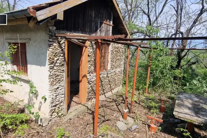 Парцел в Плевен, м-т Стражата