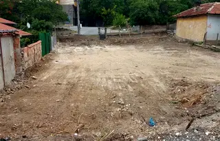 Парцел в Плевен, Широк център